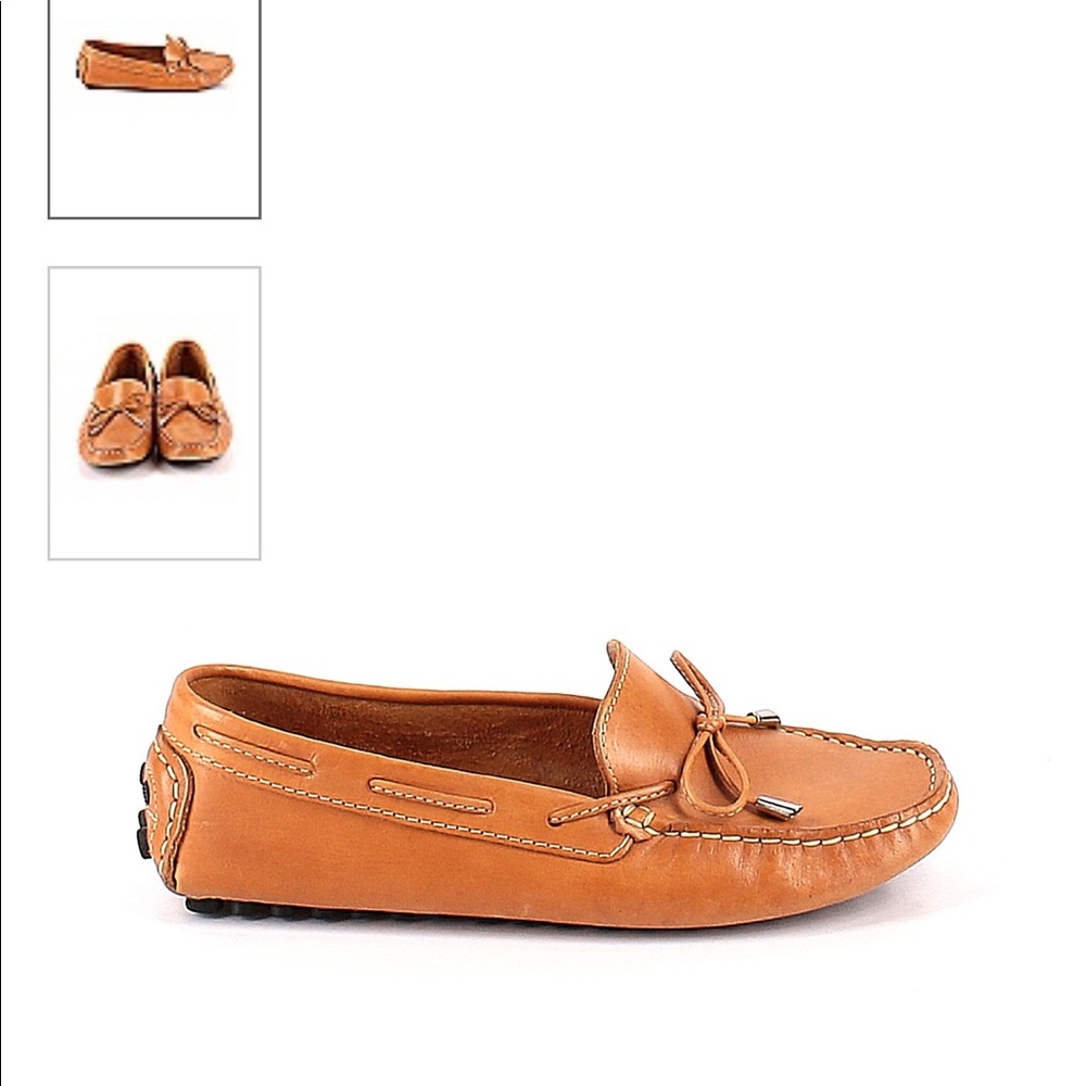 Mercanti Fiorentini Loafer